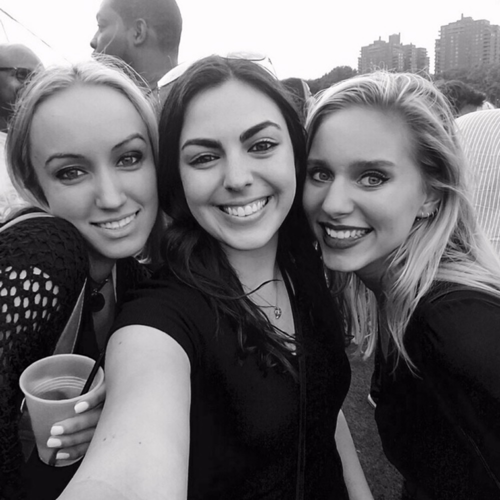 Meet your Posher, Jeanette